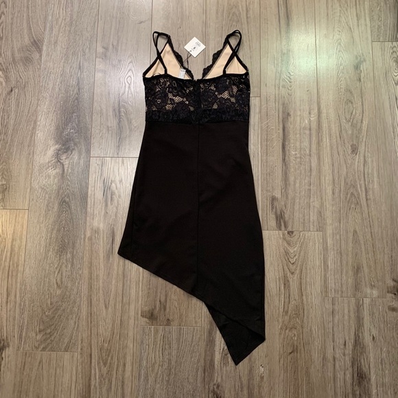 Asymmetrical Dress NWT - Picture 2 of 3
